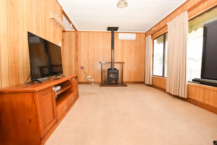 Second view of Homely house listing, 3 Elizabeth Street, Kingscote SA 5223