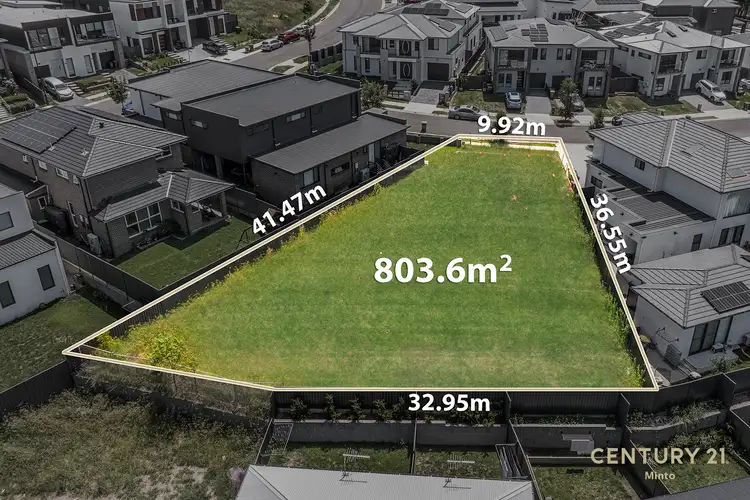 17 Doyle Street, Campbelltown NSW 2560