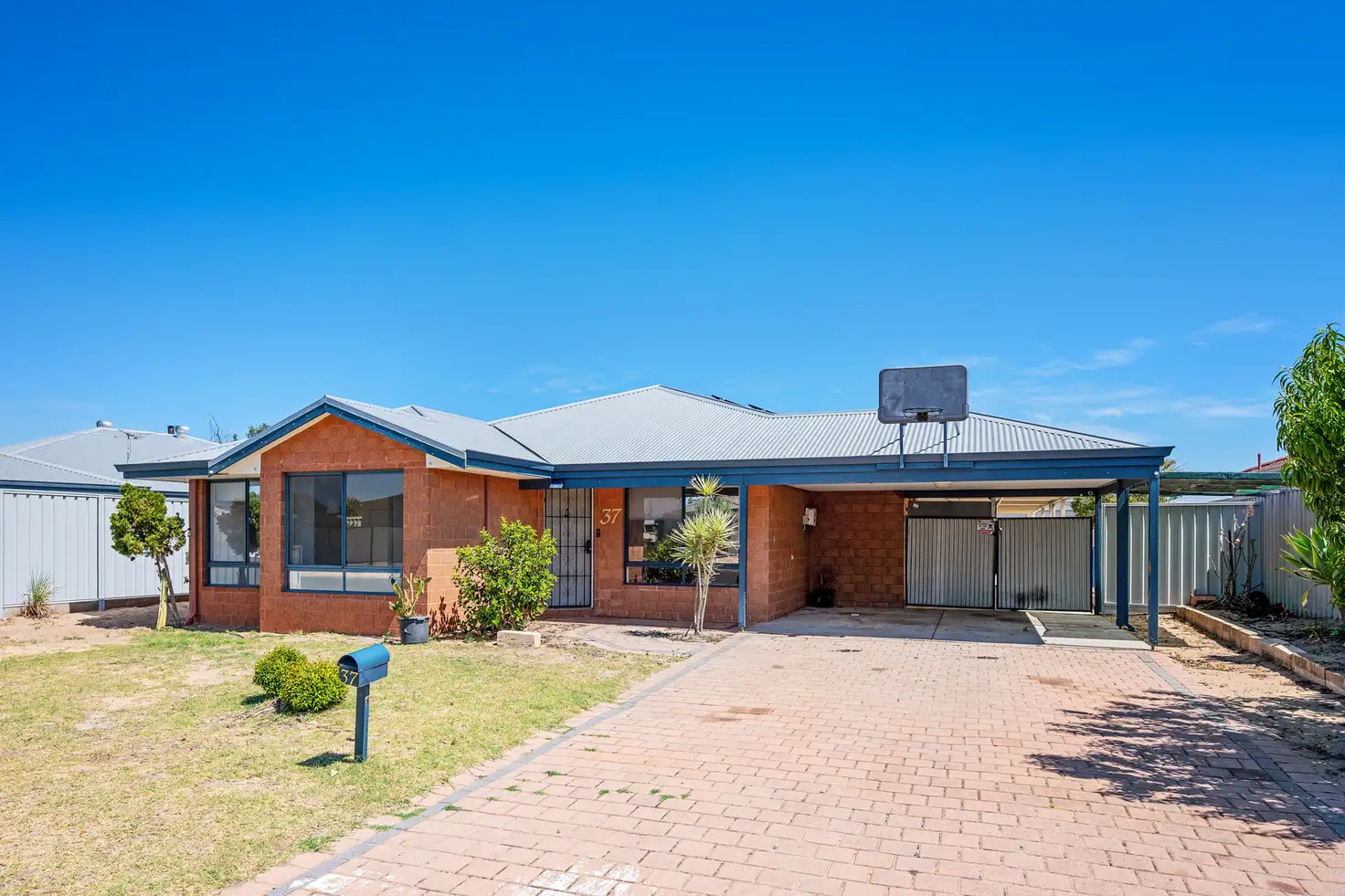 Main view of Homely house listing, 37 Murdoch Crescent, Eaton WA 6232