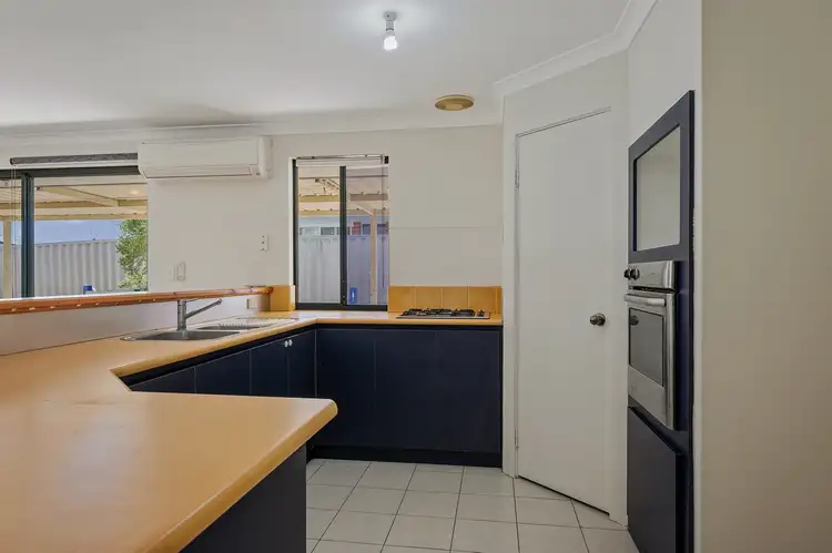 Second view of Homely house listing, 37 Murdoch Crescent, Eaton WA 6232