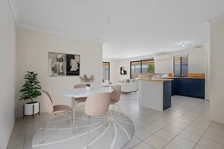 Third view of Homely house listing, 37 Murdoch Crescent, Eaton WA 6232