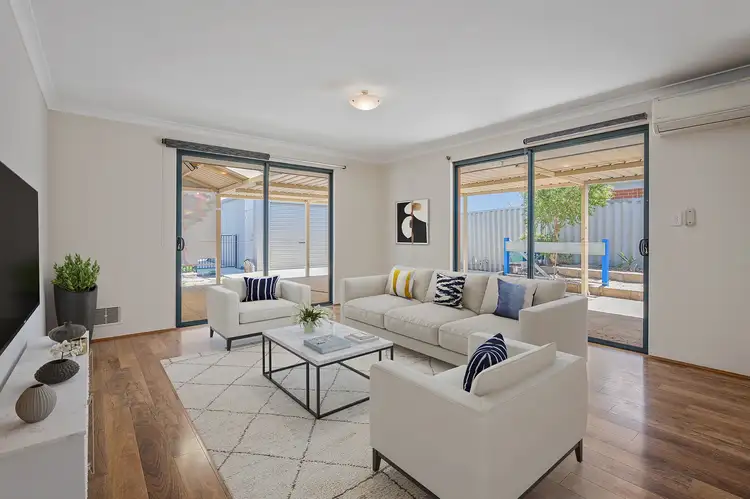 Fourth view of Homely house listing, 37 Murdoch Crescent, Eaton WA 6232