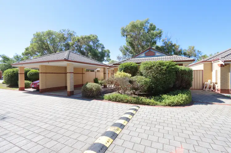 3/4 Marlo Place