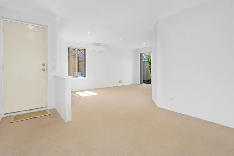 Third view of Homely villa listing, 3/4 Marlo Place, Waikiki WA 6169