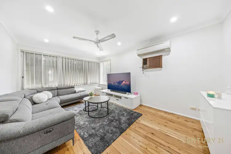 Main view of Homely house listing, 5 Abercrombie Street, Leumeah NSW 2560