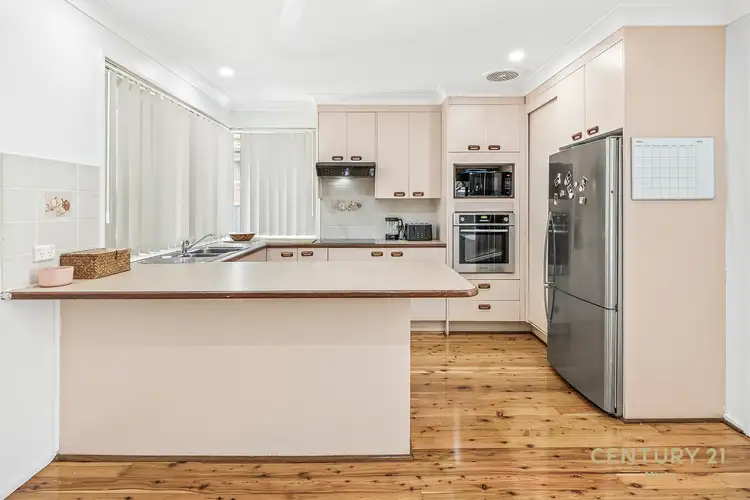 Fourth view of Homely house listing, 5 Abercrombie Street, Leumeah NSW 2560
