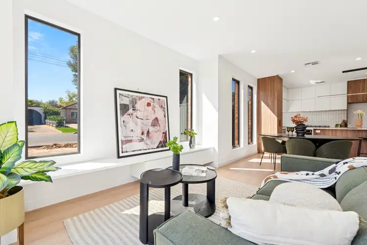 Fourth view of Homely house listing, 15 Donald Avenue, Valley View SA 5093