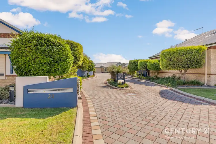 Sixth view of Homely unit listing, 9/24 Royal Palm Drive, Warnbro WA 6169