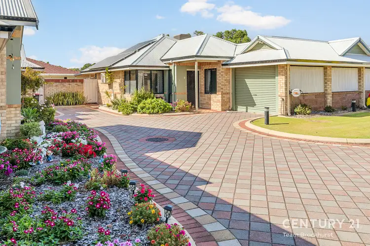 Seventh view of Homely unit listing, 9/24 Royal Palm Drive, Warnbro WA 6169