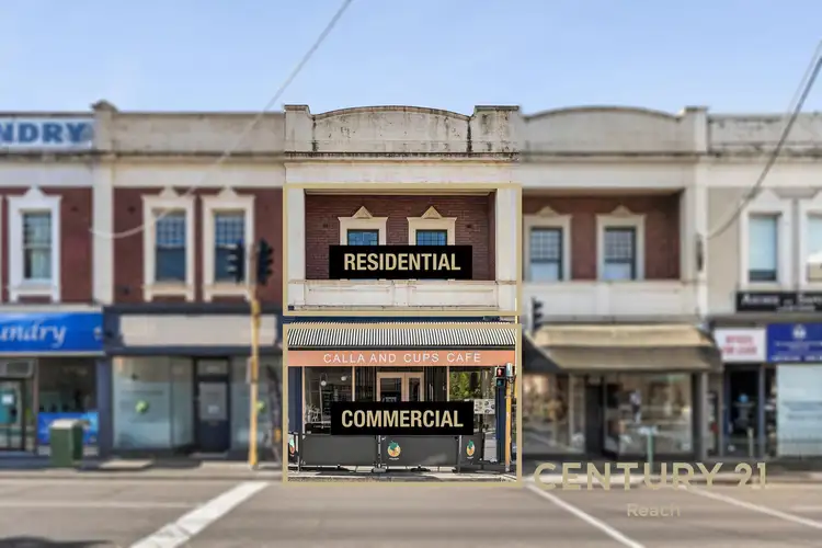 Main view of Homely house listing, 225 Canterbury Road, Canterbury VIC 3126