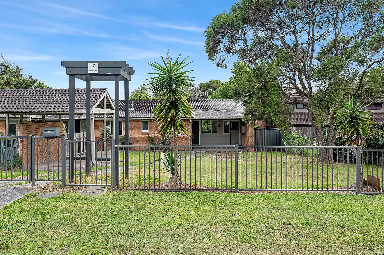 Main view of Homely villa listing, 19 Wakool Street, Windale NSW 2306