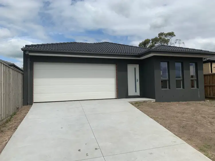 272 Rix Road, Officer VIC 3809