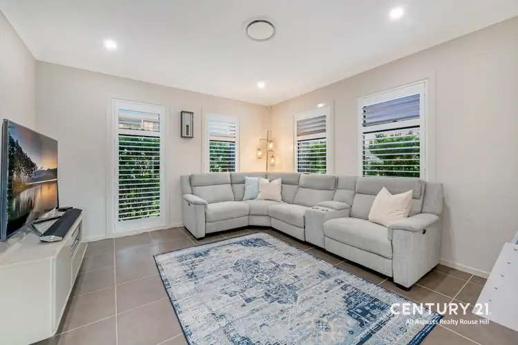 Main view of Homely house listing, 2 Braeside Crescent, The Ponds NSW 2769
