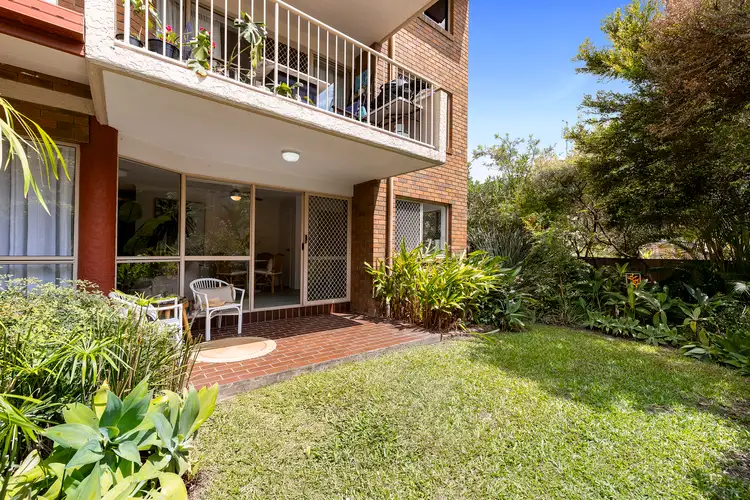 1/2 Camfield Street, Alexandra Headland QLD 4572