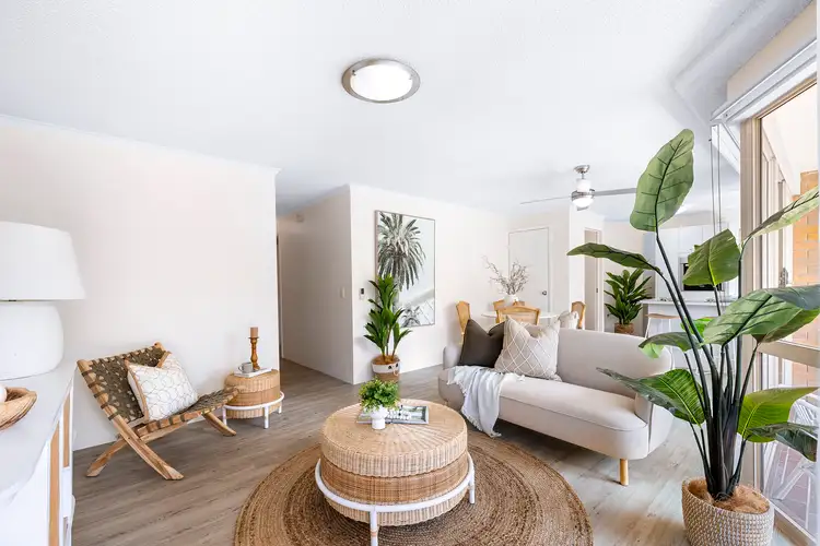Fourth view of Homely unit listing, 1/2 Camfield Street, Alexandra Headland QLD 4572