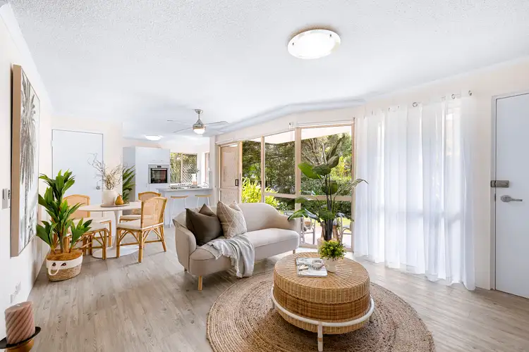 Fifth view of Homely unit listing, 1/2 Camfield Street, Alexandra Headland QLD 4572