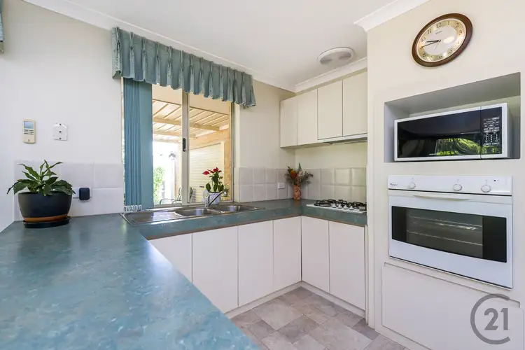 Second view of Homely house listing, 10 Carnegie Place, Greenfields WA 6210