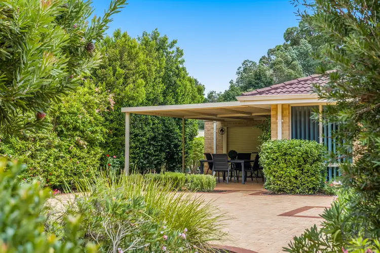 Fourth view of Homely house listing, 10 Carnegie Place, Greenfields WA 6210