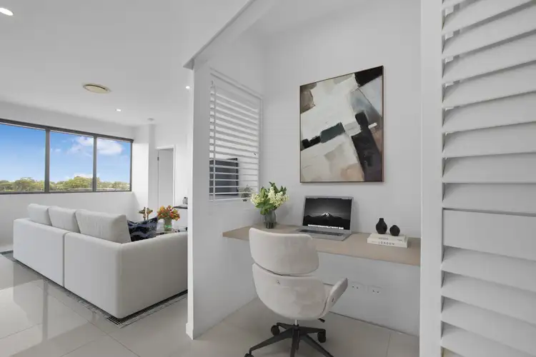 Seventh view of Homely unit listing, 145/21 Innovation Parkway, Birtinya QLD 4575