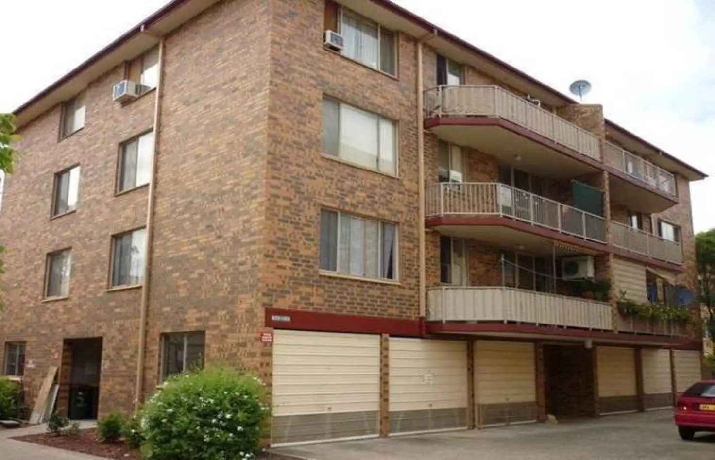 Main view of Homely apartment listing, 39/2 Riverpark Drive, Liverpool NSW 2170