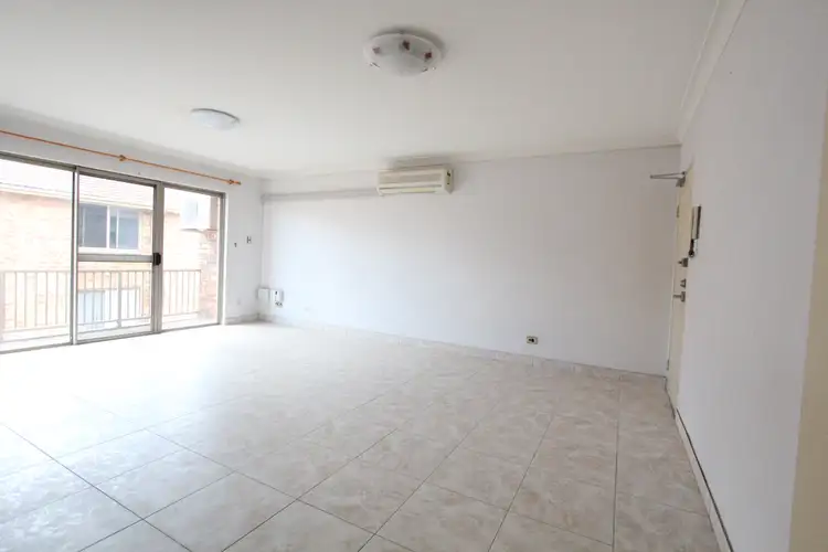 Second view of Homely apartment listing, 39/2 Riverpark Drive, Liverpool NSW 2170