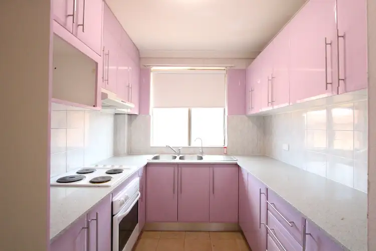 Third view of Homely apartment listing, 39/2 Riverpark Drive, Liverpool NSW 2170