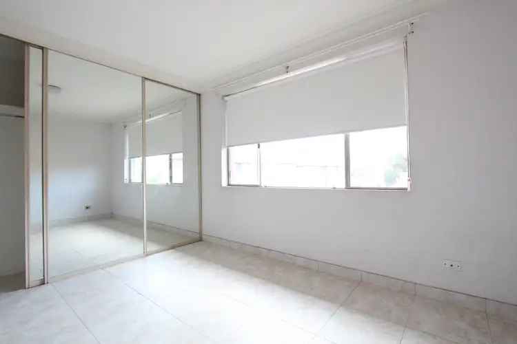 Fourth view of Homely apartment listing, 39/2 Riverpark Drive, Liverpool NSW 2170