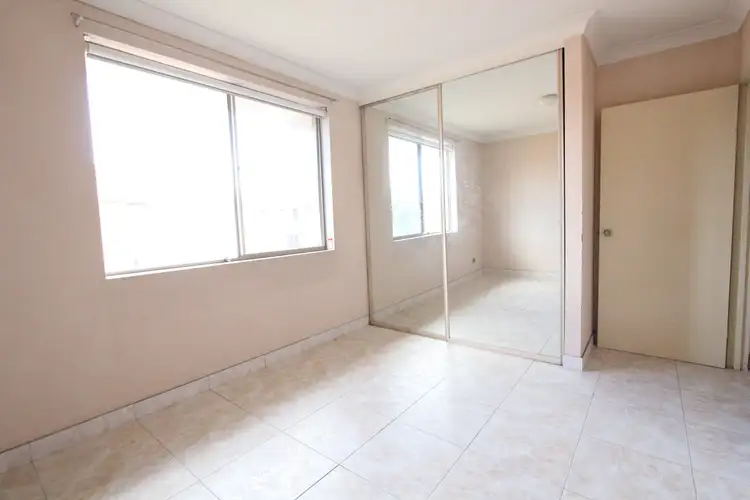 Fifth view of Homely apartment listing, 39/2 Riverpark Drive, Liverpool NSW 2170