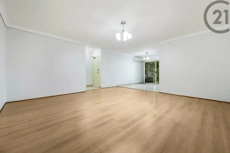 Second view of Homely unit listing, 1/415-417 Forest Road, Penshurst NSW 2222