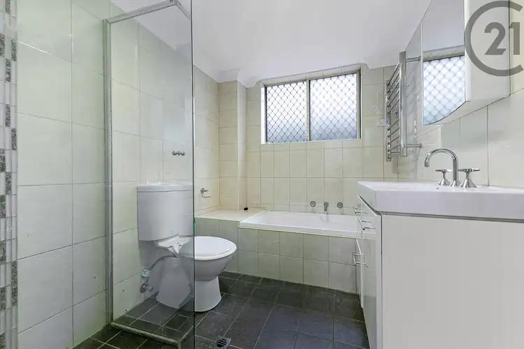 Fourth view of Homely unit listing, 1/415-417 Forest Road, Penshurst NSW 2222