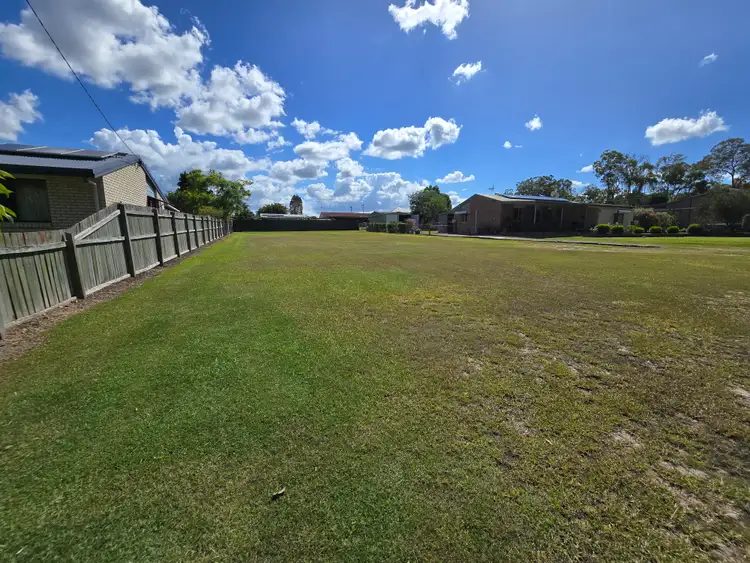 Second view of Homely land listing, 96 Shiplick Street, Aldershot QLD 4650