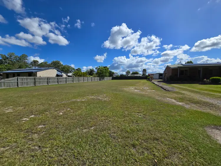 Third view of Homely land listing, 96 Shiplick Street, Aldershot QLD 4650