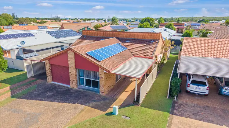 Second view of Homely unit listing, 270/6 Melody Court, Warana QLD 4575