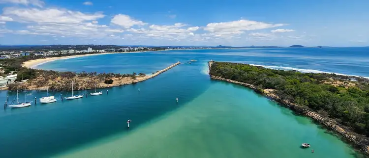 Fourth view of Homely unit listing, 270/6 Melody Court, Warana QLD 4575