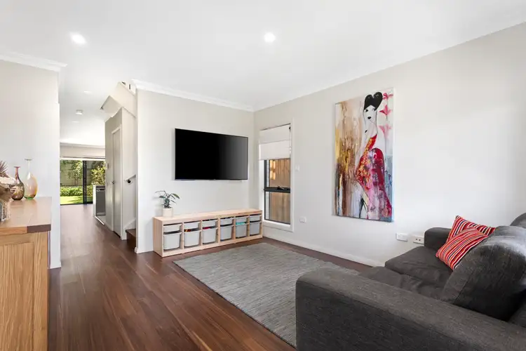 Second view of Homely house listing, 31 Bishop Crescent, Bonnyrigg NSW 2177