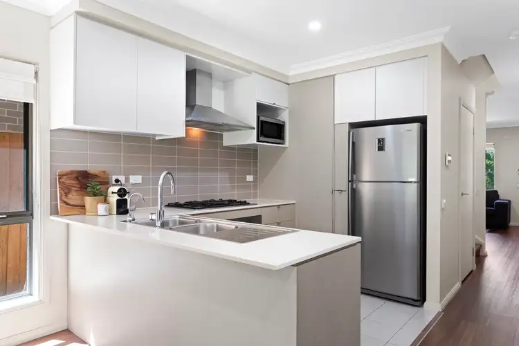 Third view of Homely house listing, 31 Bishop Crescent, Bonnyrigg NSW 2177