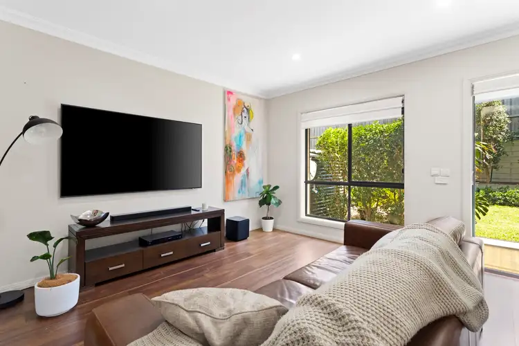 Fourth view of Homely house listing, 31 Bishop Crescent, Bonnyrigg NSW 2177