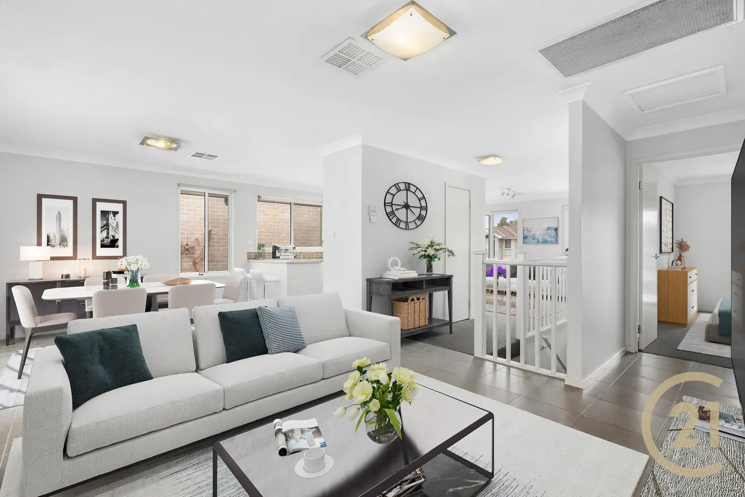 Main view of Homely house listing, 42 Carlton Road, Campbelltown NSW 2560