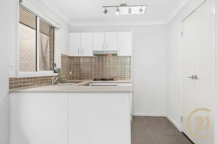 Third view of Homely house listing, 42 Carlton Road, Campbelltown NSW 2560