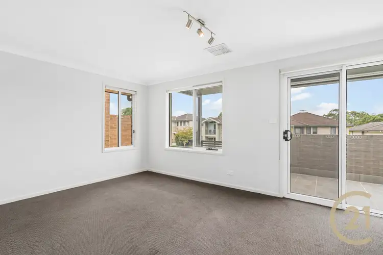 Fourth view of Homely house listing, 42 Carlton Road, Campbelltown NSW 2560