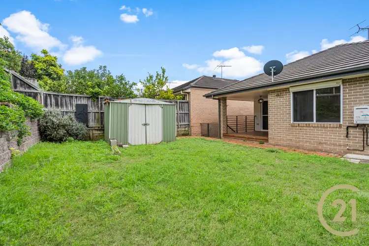 Fifth view of Homely house listing, 42 Carlton Road, Campbelltown NSW 2560