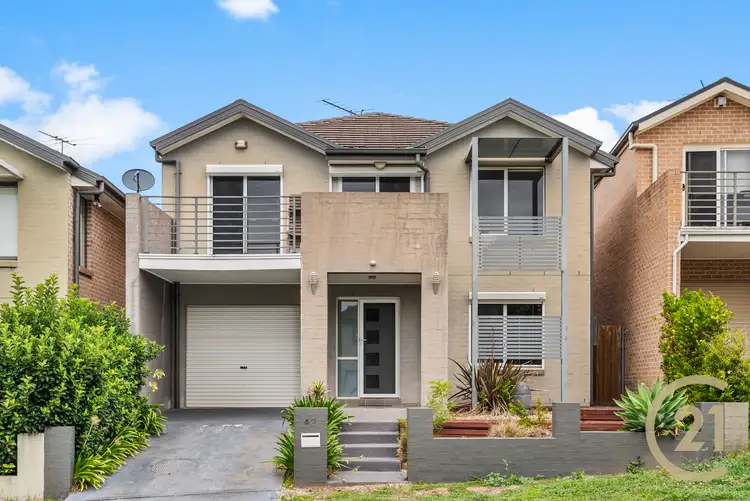 Sixth view of Homely house listing, 42 Carlton Road, Campbelltown NSW 2560