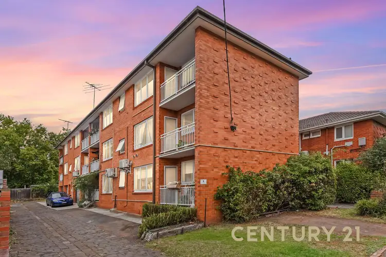 5/14 Brennand Street, Fitzroy North VIC 3068