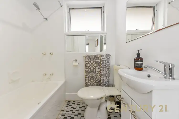 Fifth view of Homely unit listing, 5/14 Brennand Street, Fitzroy North VIC 3068