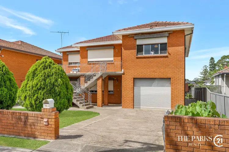 Second view of Homely house listing, 254 and 254a John Street, Cabramatta West NSW 2166