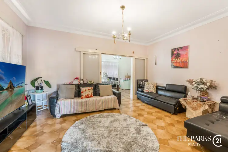 Fourth view of Homely house listing, 254 and 254a John Street, Cabramatta West NSW 2166