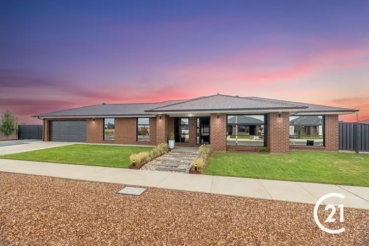 72 Magnolia Drive, Echuca VIC 3564