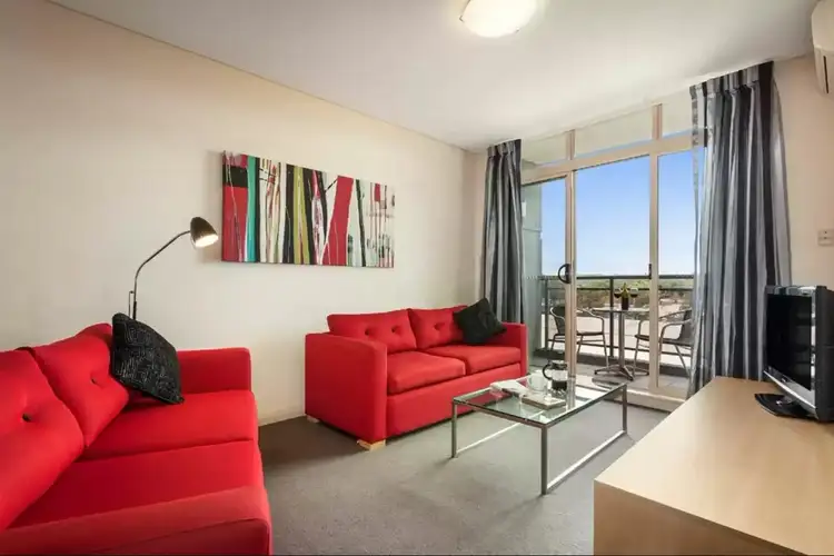 Fifth view of Homely apartment listing, One Bedroom/8 Gladstone Road, Castle Hill NSW 2154
