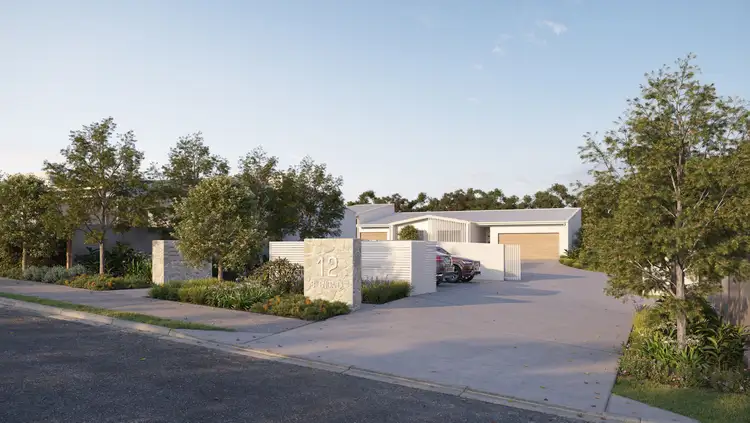 14/12 Bilenda Close, Beerwah QLD 4519