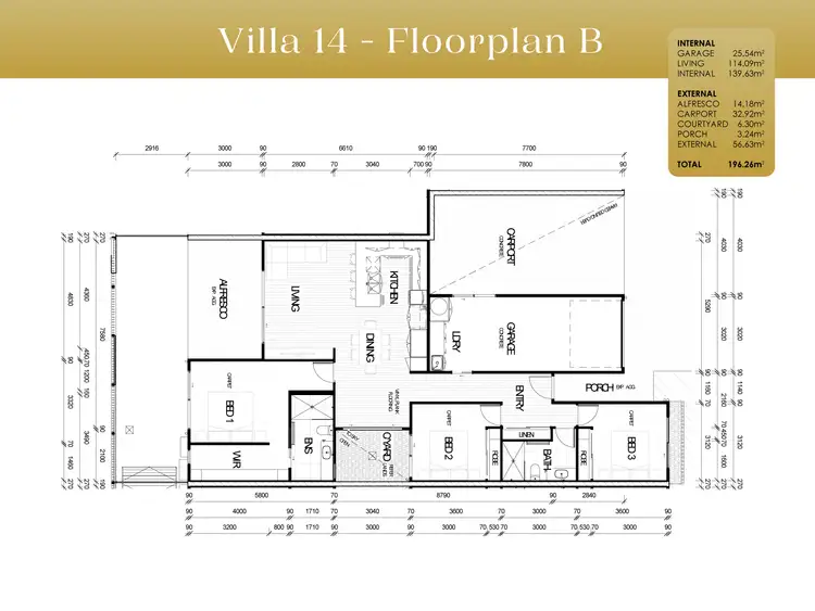 Third view of Homely house listing, 14/12 Bilenda Close, Beerwah QLD 4519